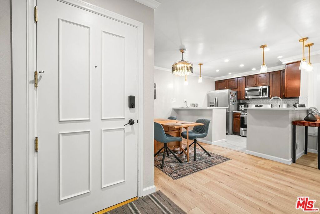 Photo of 8726 Beckenham Lane #A, Inglewood, CA 90305 (MLS # 25584645)