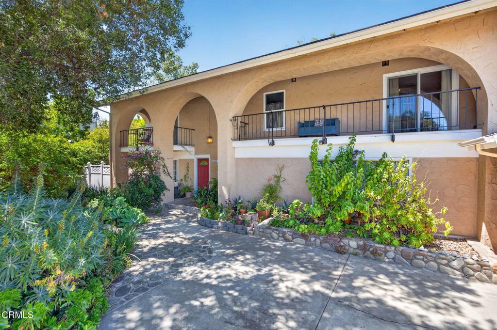 883 Moreno Drive