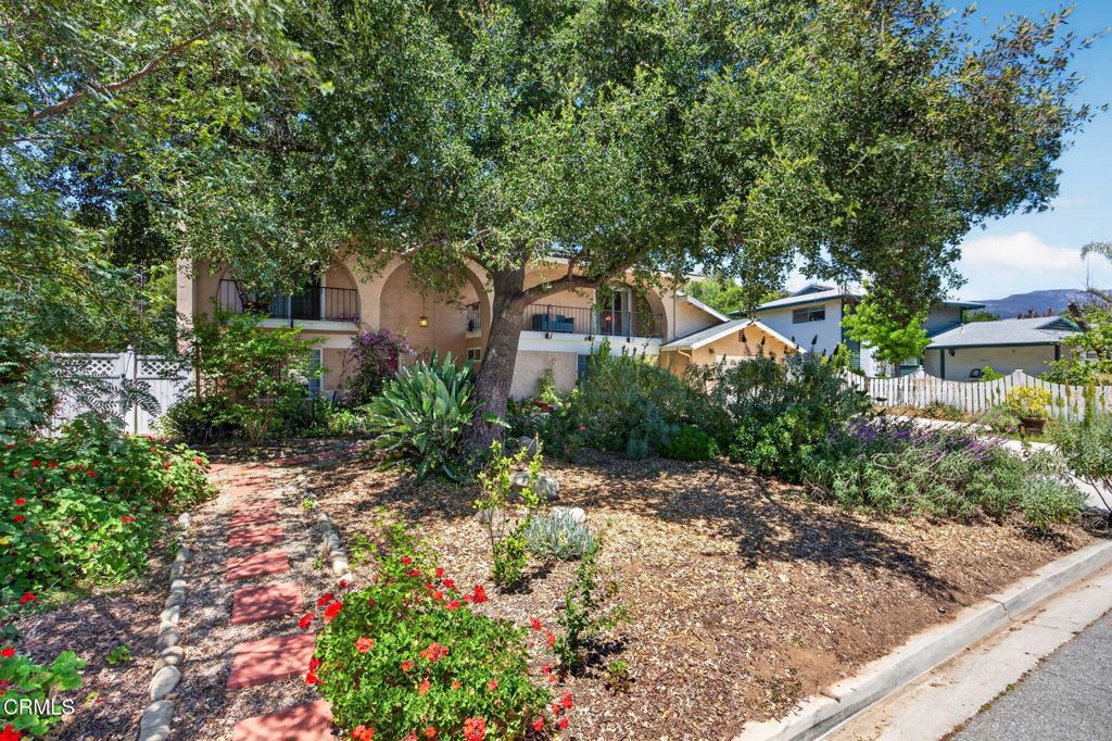 883 Moreno Drive
