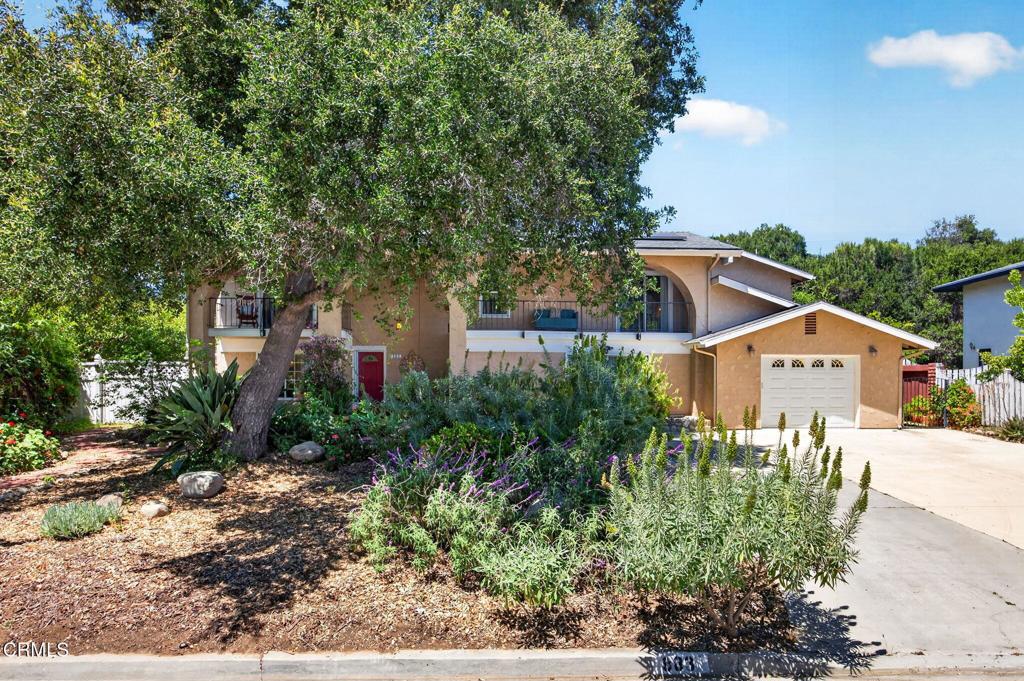 883 Moreno Drive