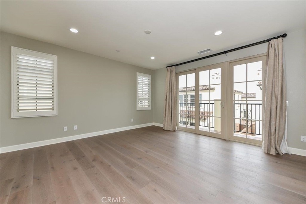 Sea Summit - Residential Lease