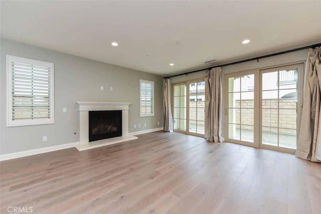 Sea Summit - Residential Lease