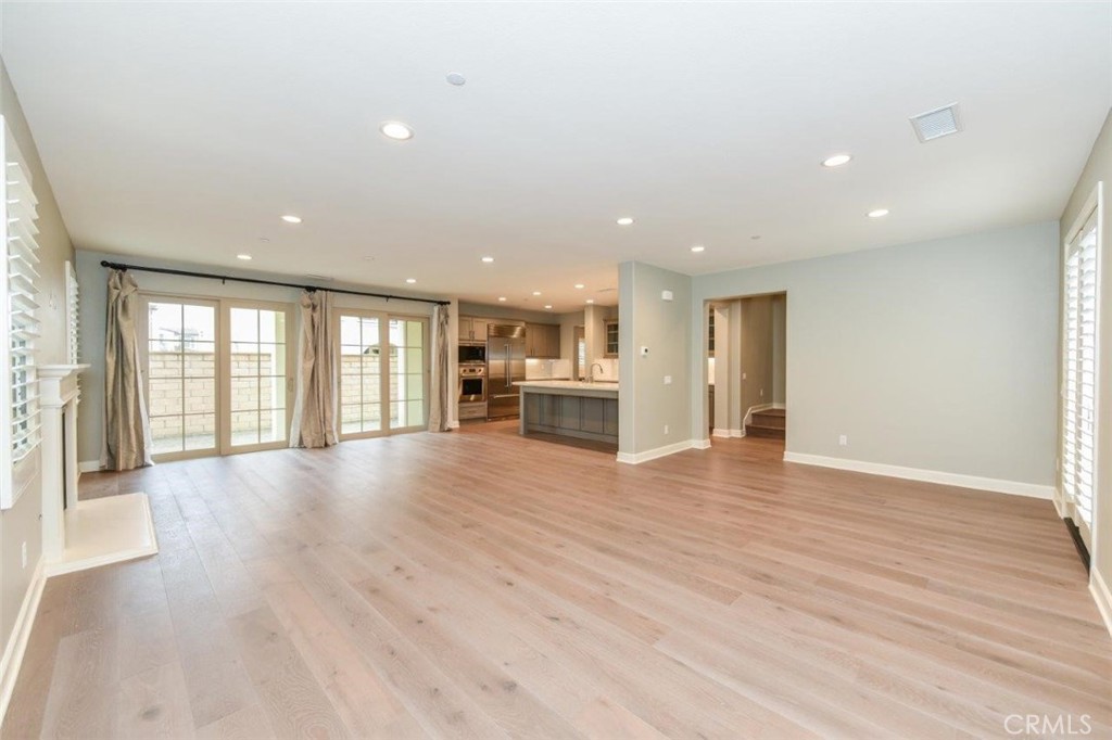 Sea Summit - Residential Lease