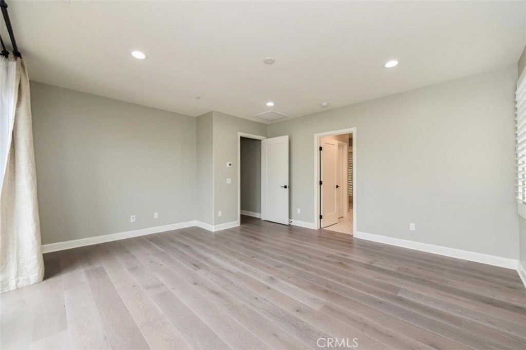 Sea Summit - Residential Lease