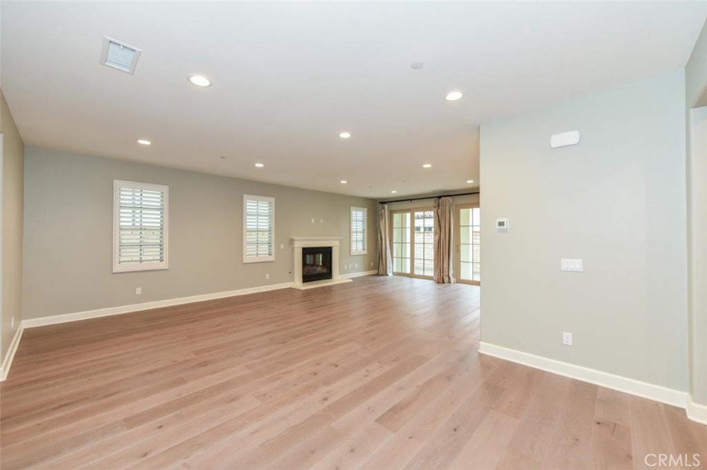 Sea Summit - Residential Lease