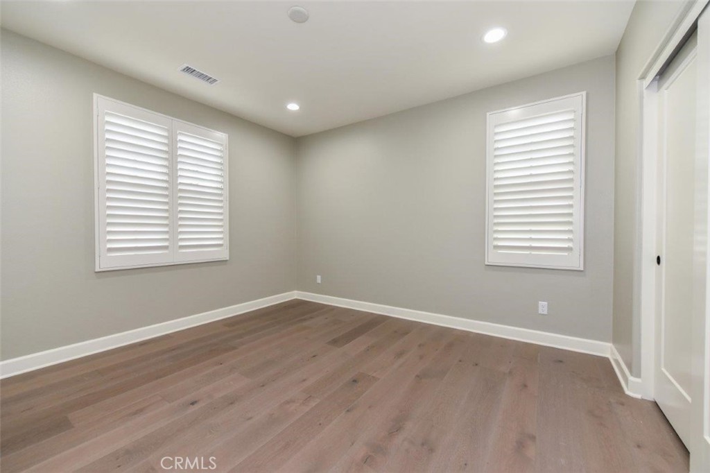 Sea Summit - Residential Lease