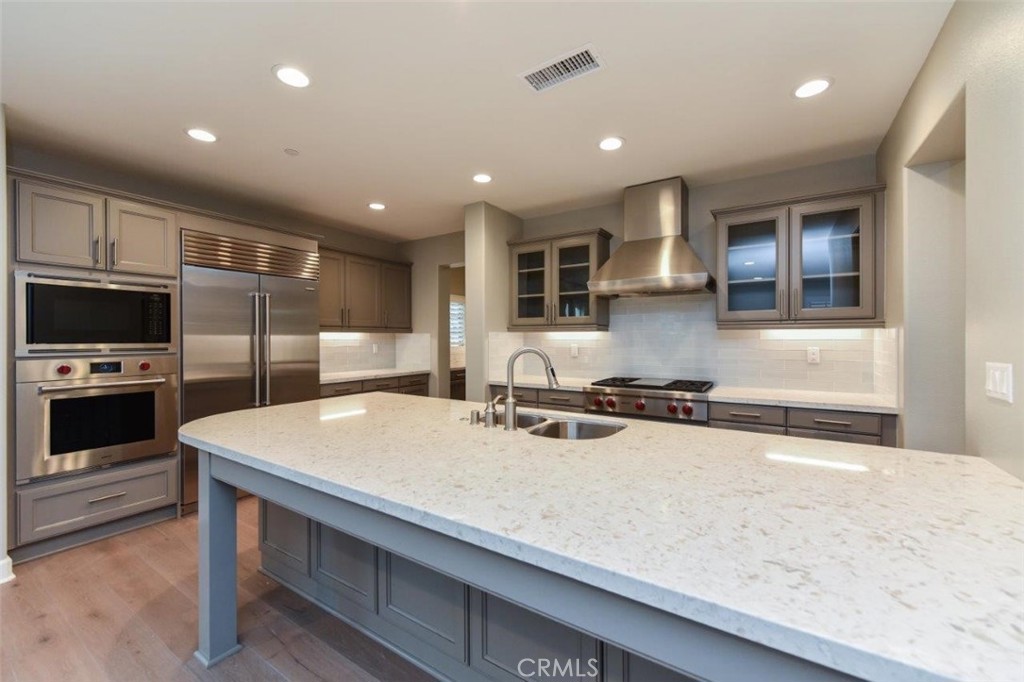 Sea Summit - Residential Lease