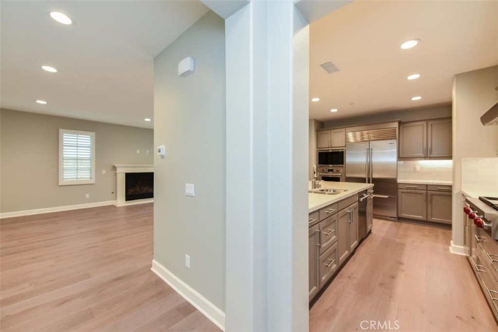 Sea Summit - Residential Lease