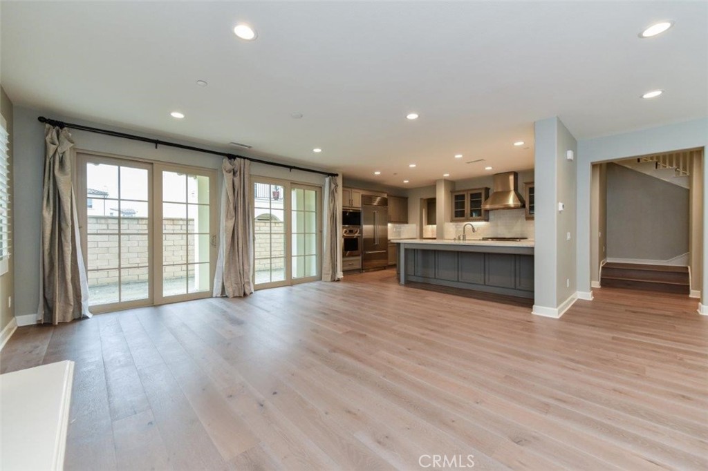 Sea Summit - Residential Lease