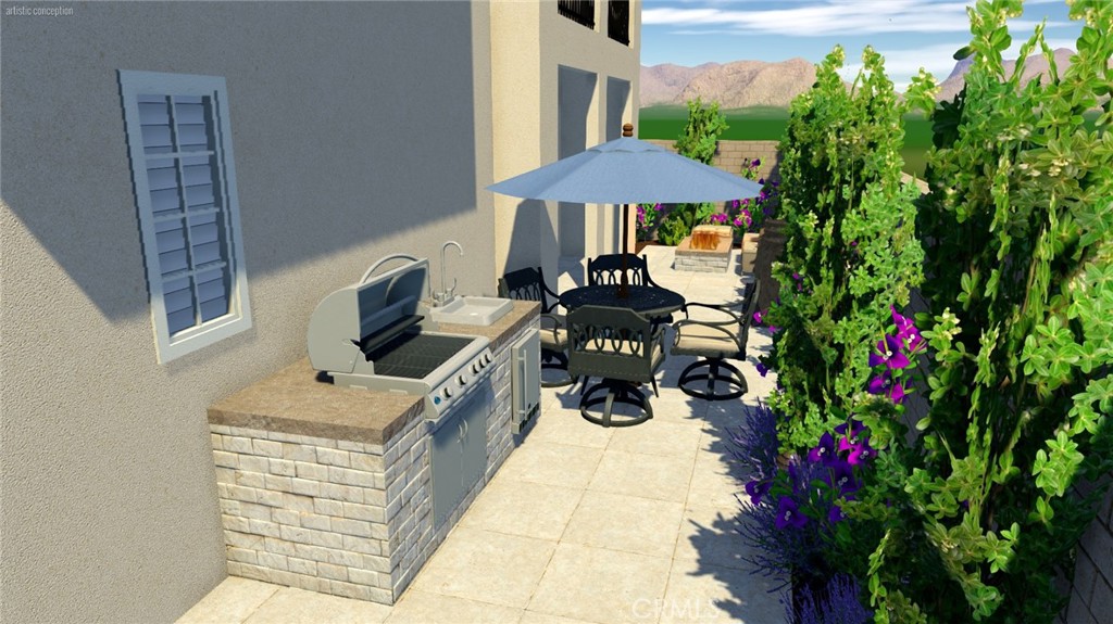 Sea Summit - Residential Lease