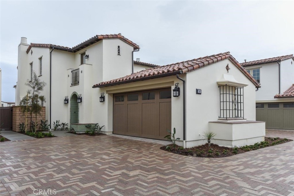 Sea Summit - Residential Lease