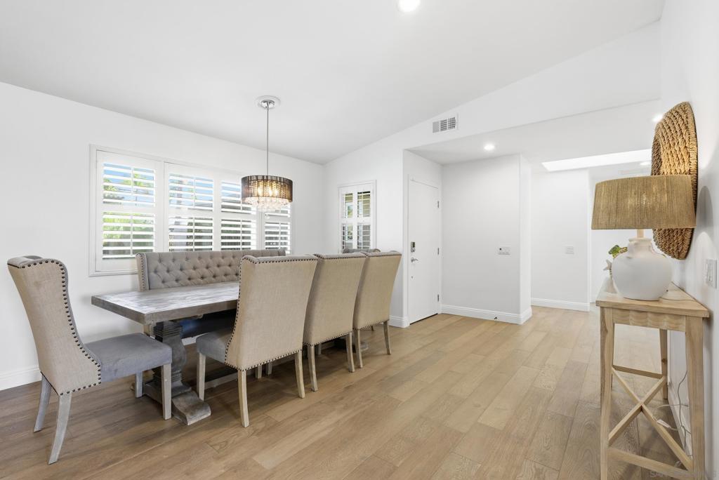 La Mesa - Residential