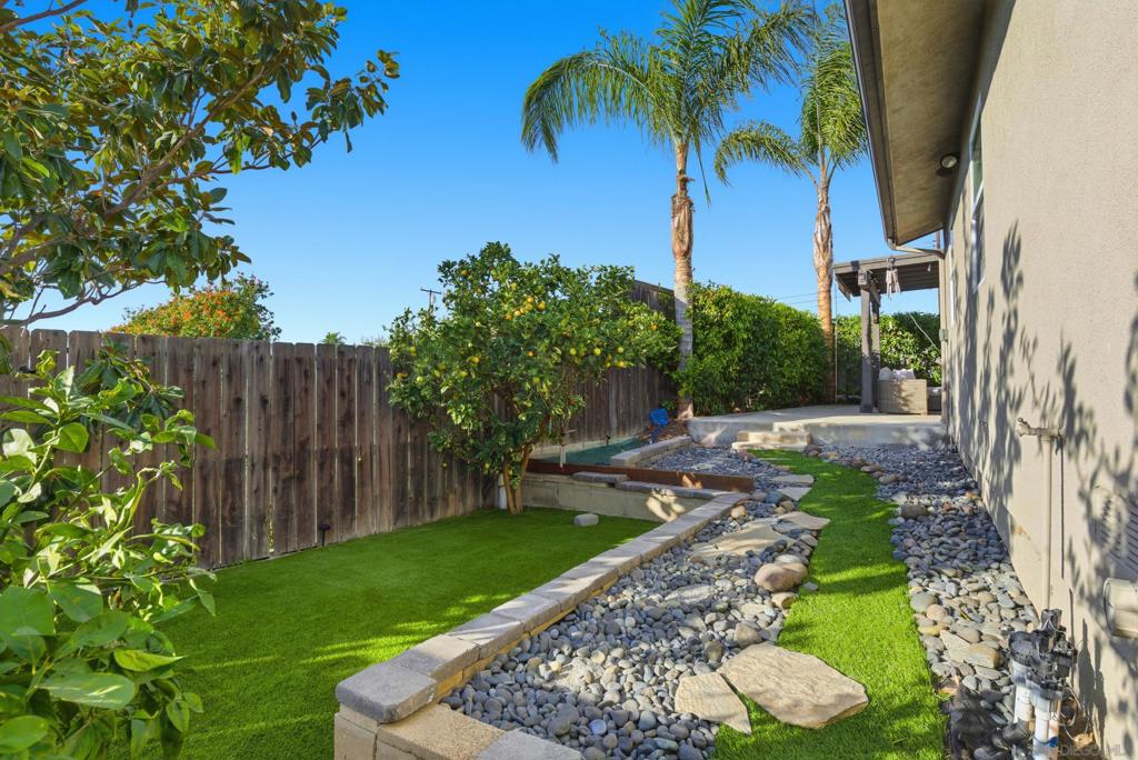 La Mesa - Residential