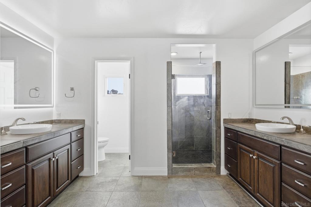 La Mesa - Residential