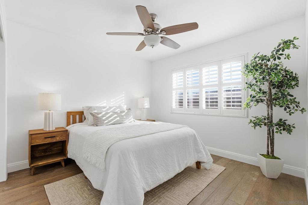 La Mesa - Residential