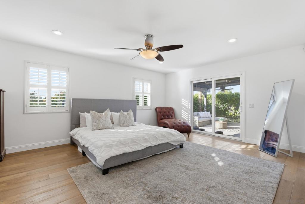 La Mesa - Residential