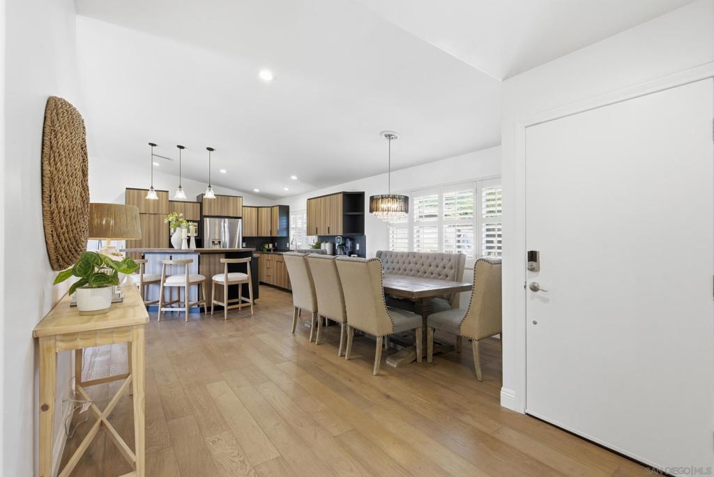 La Mesa - Residential