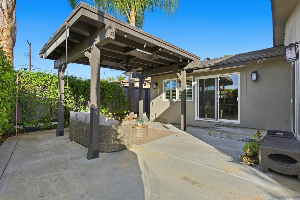 La Mesa - Residential