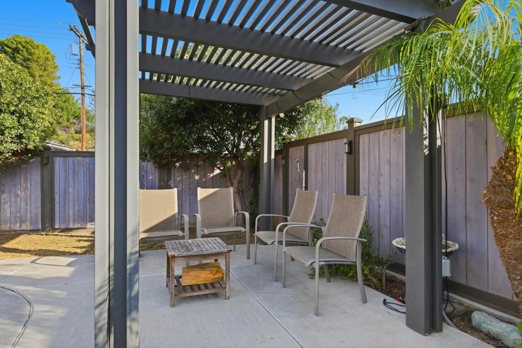 La Mesa - Residential