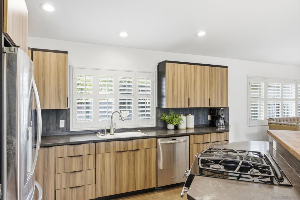 La Mesa - Residential