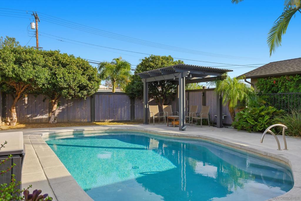 La Mesa - Residential