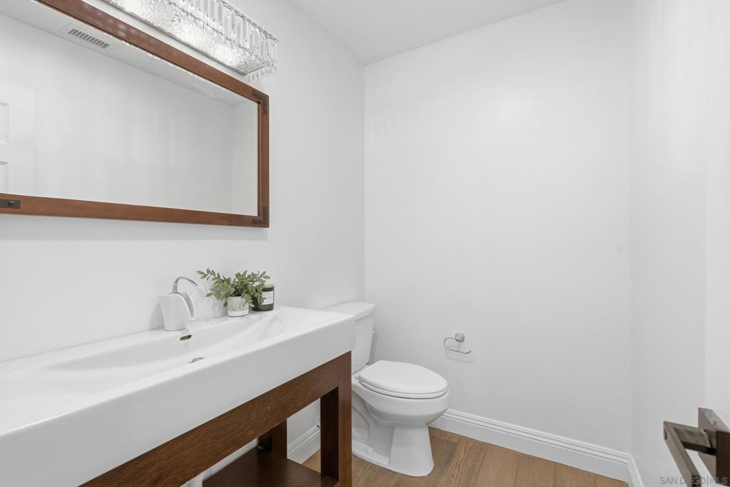 La Mesa - Residential