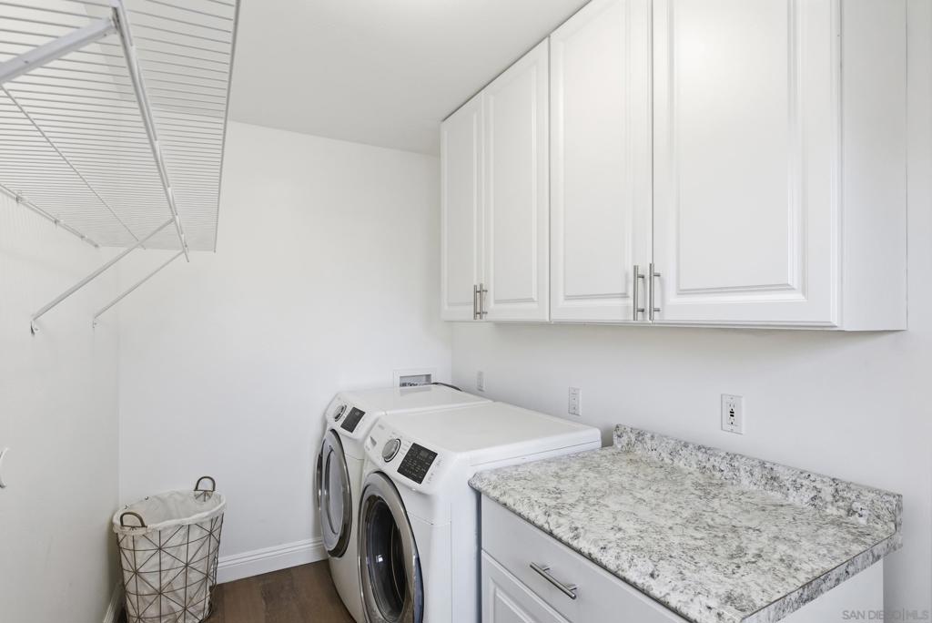 La Mesa - Residential