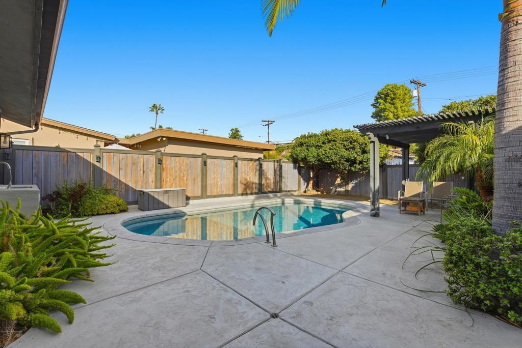 La Mesa - Residential