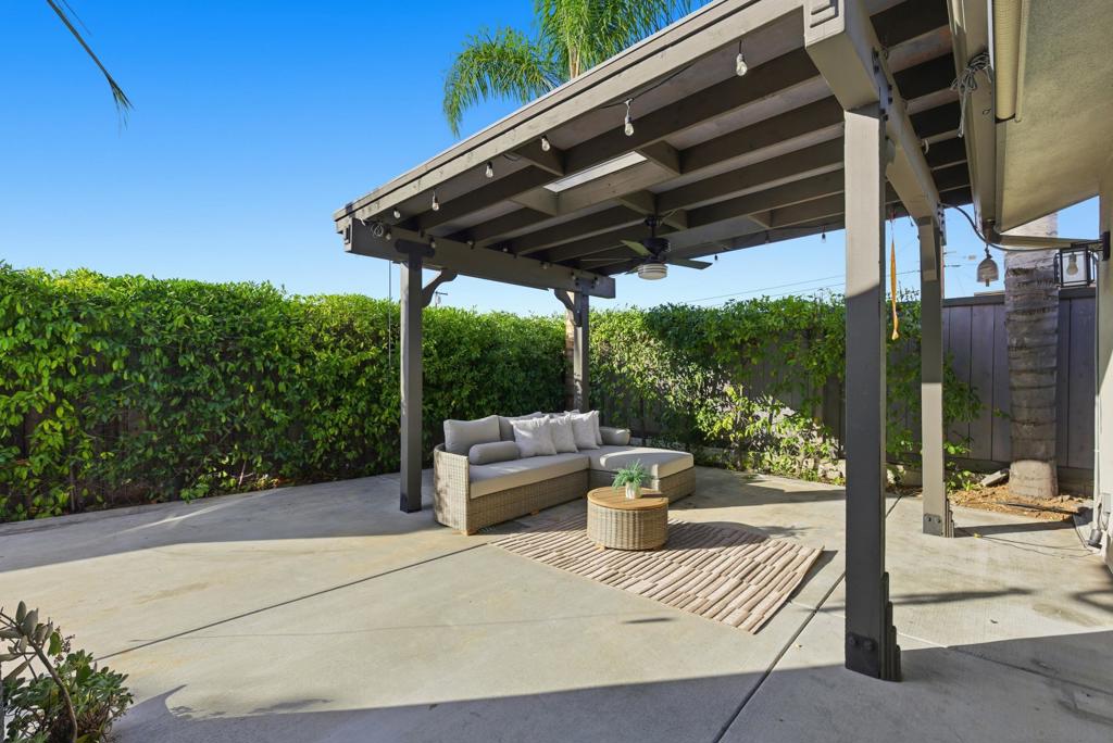 La Mesa - Residential