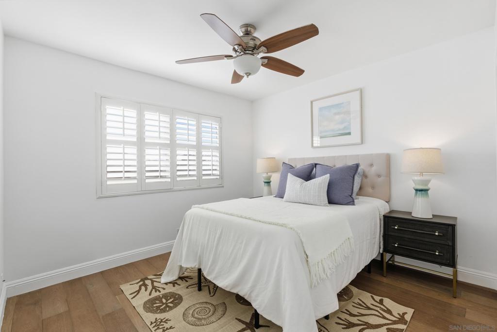 La Mesa - Residential