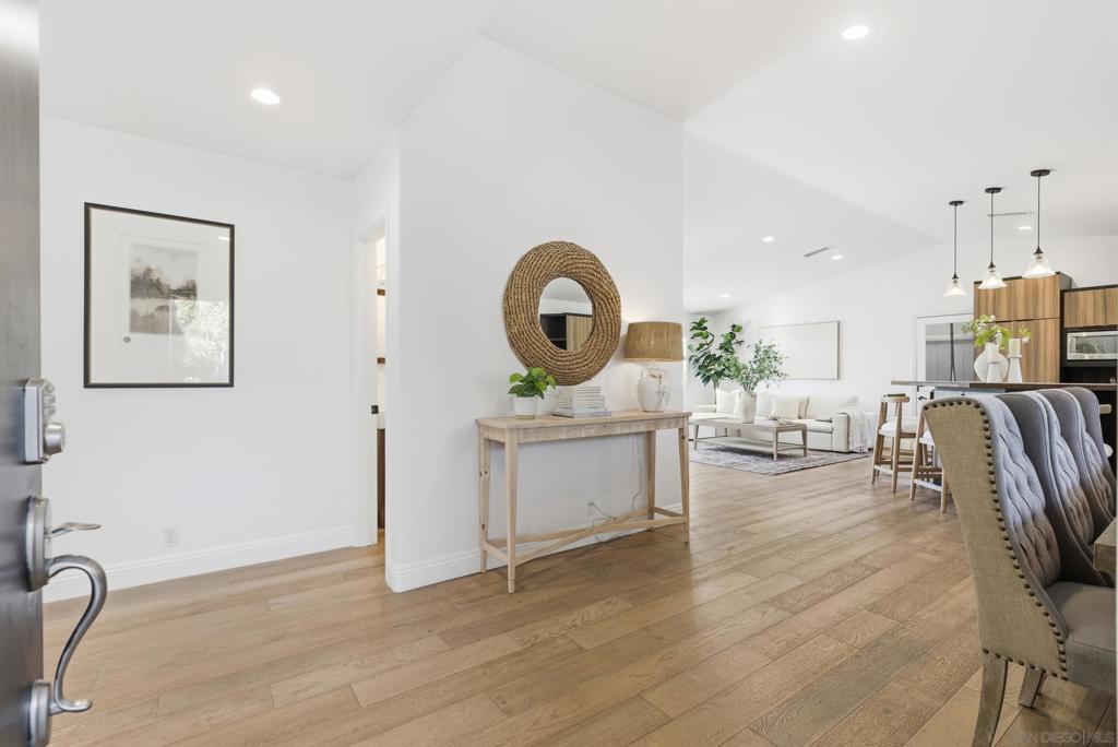 La Mesa - Residential