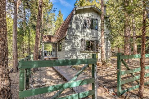 Photo of 54820 S Circle Drive, Idyllwild, CA 92549 (MLS # 219141548DA)