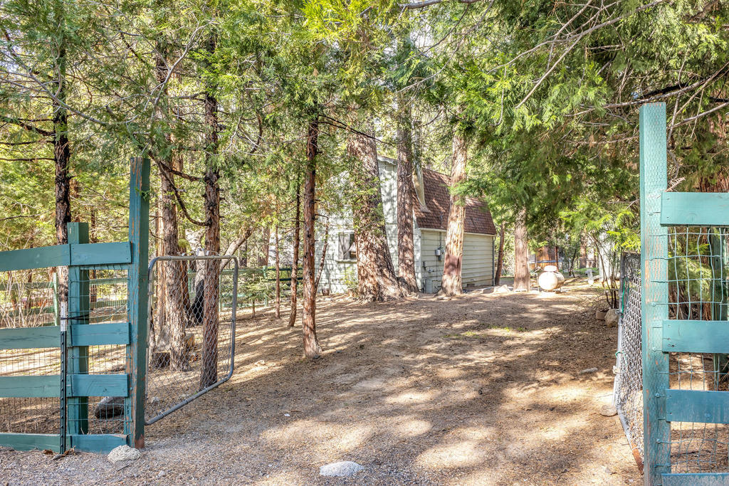 54820 S Circle Drive