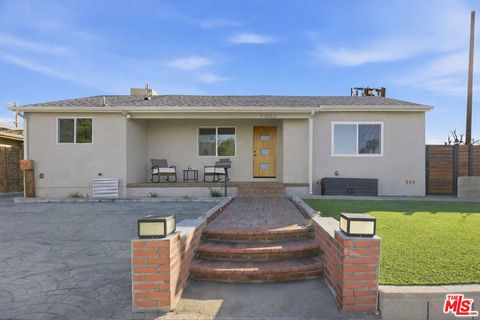 Photo of 17658 Martha Street, Encino, CA 91316 (MLS # 26646011)
