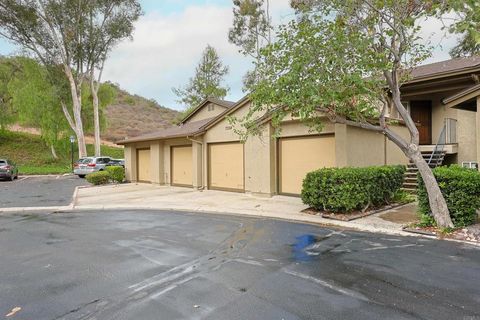 Photo of 7354 Mission Trails Dr #105, Santee, CA 92071 (MLS # PTP2507845)