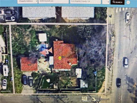 Photo of 6509 Haskell AVE, Van Nuys, CA 91406 (MLS # SR26170514)