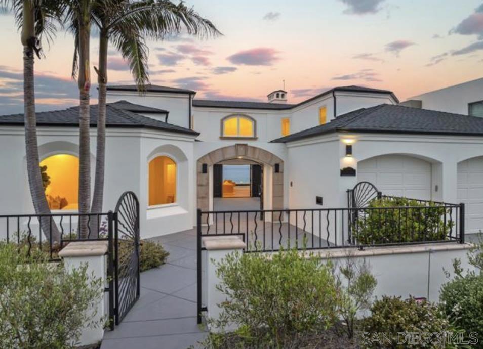 La Jolla - Residential