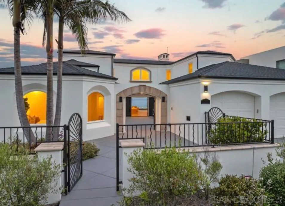 La Jolla, California 92037, United States, 4 Bedrooms Bedrooms, ,5 BathroomsBathrooms,Residential,Active,230167