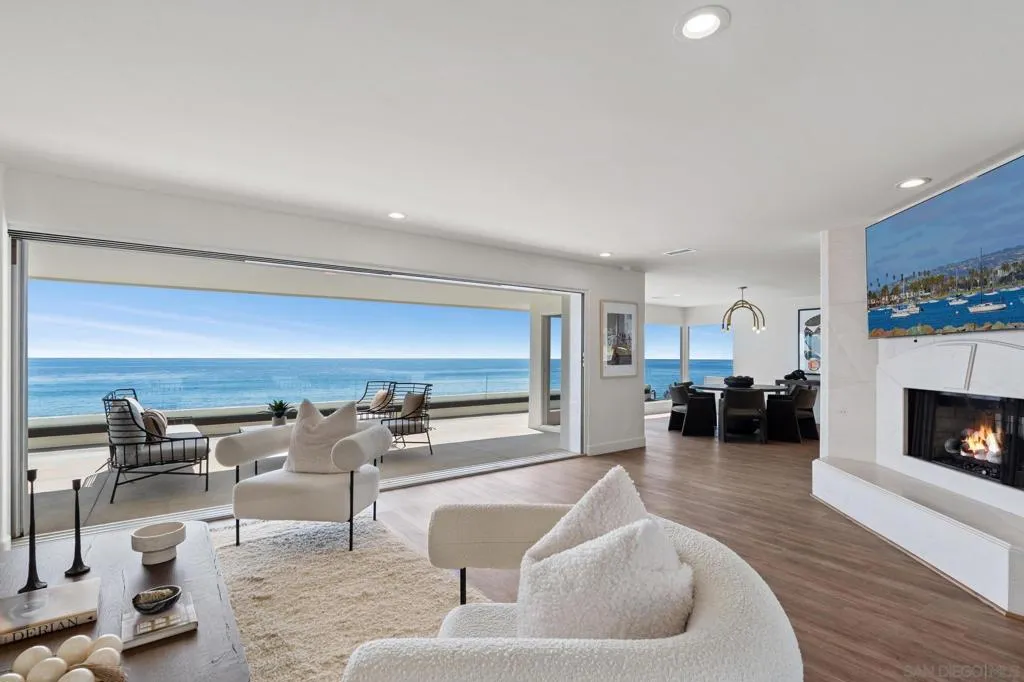 La Jolla, California 92037, United States, 4 Bedrooms Bedrooms, ,5 BathroomsBathrooms,Residential,Active,230167