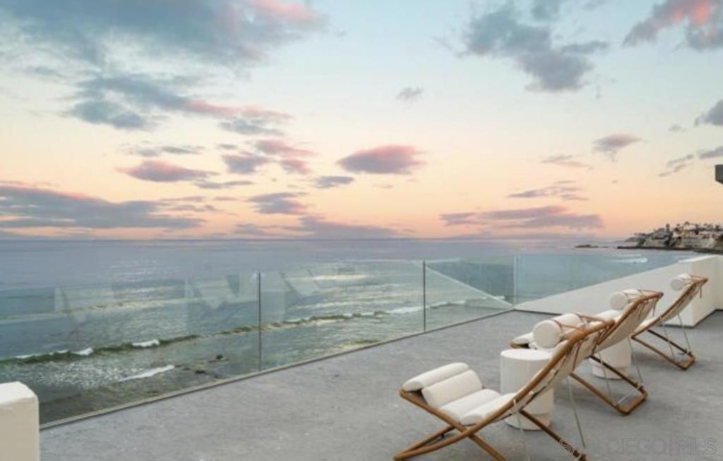 La Jolla - Residential