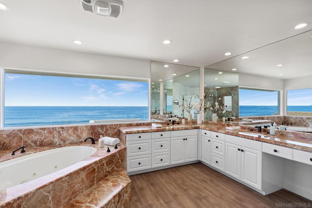 La Jolla - Residential