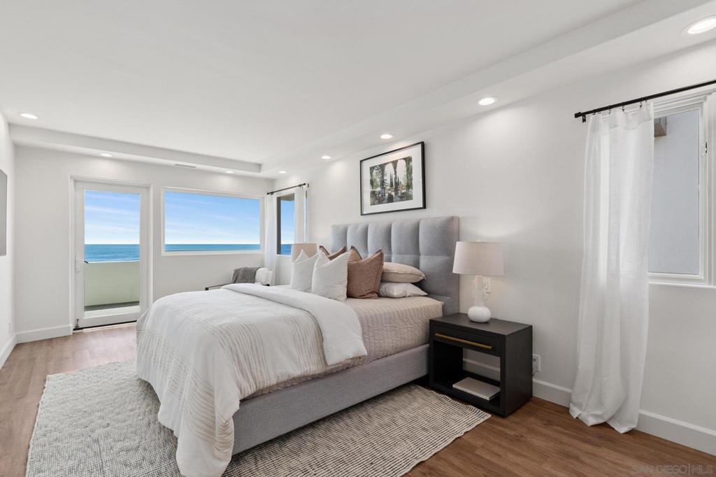 La Jolla - Residential