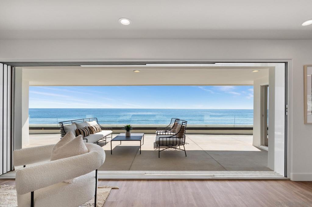 La Jolla - Residential