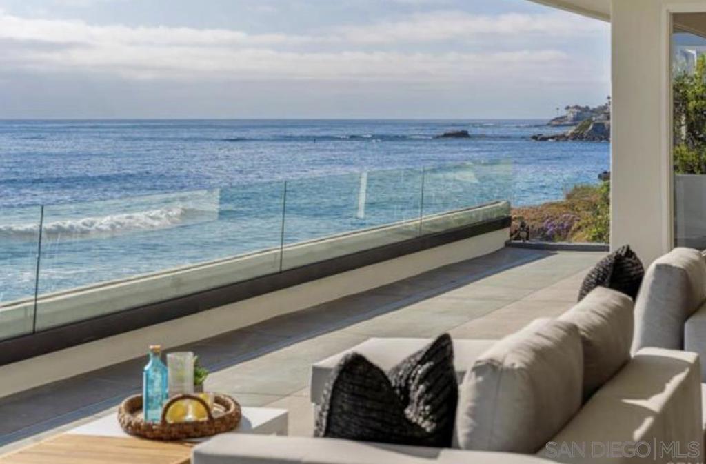 La Jolla - Residential