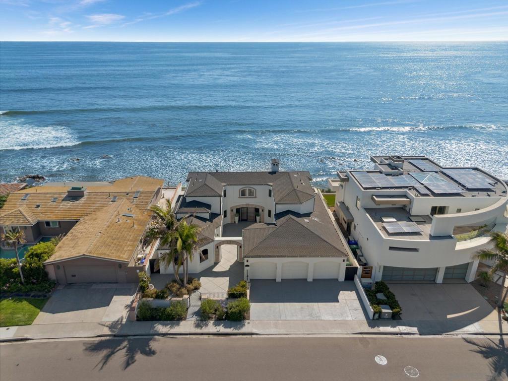 La Jolla - Residential