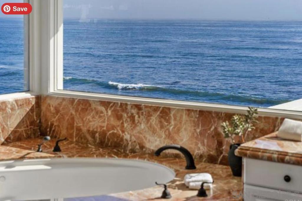 La Jolla - Residential