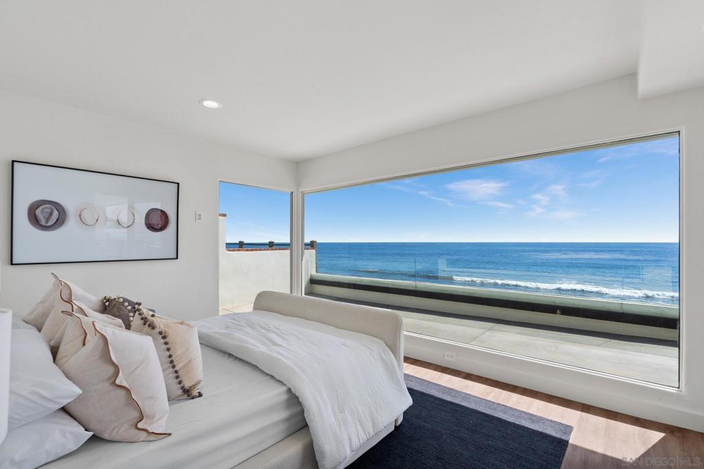 La Jolla - Residential