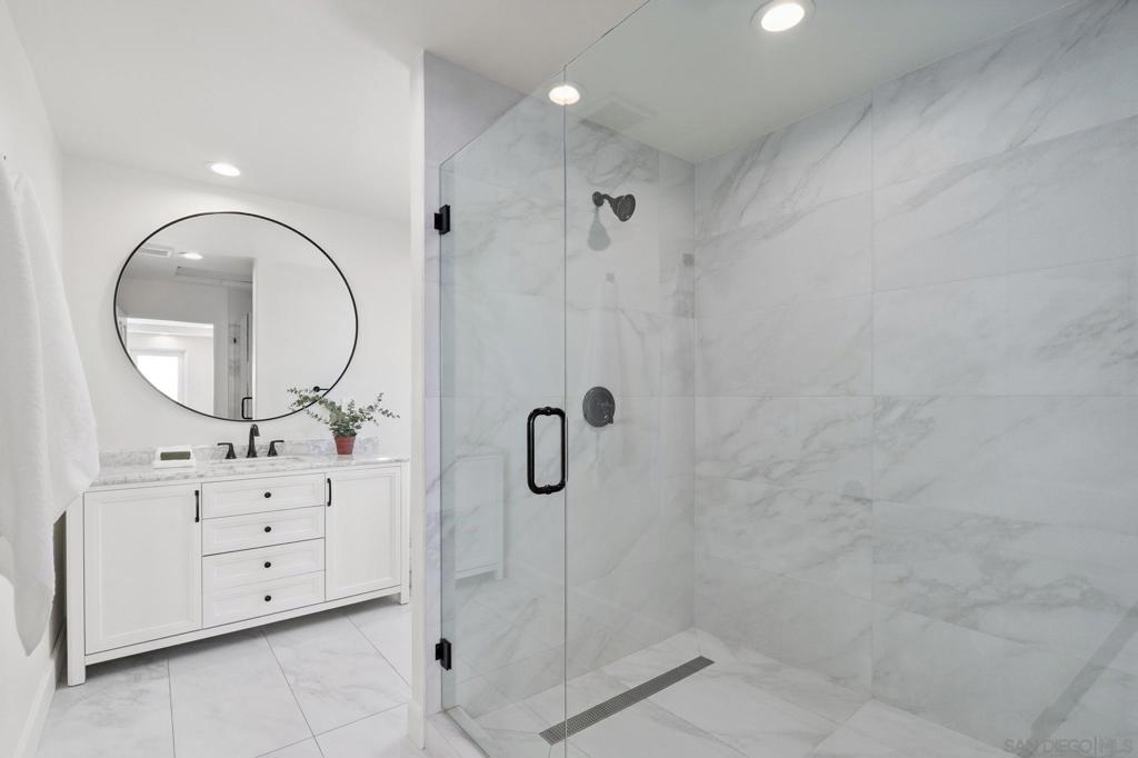 La Jolla - Residential