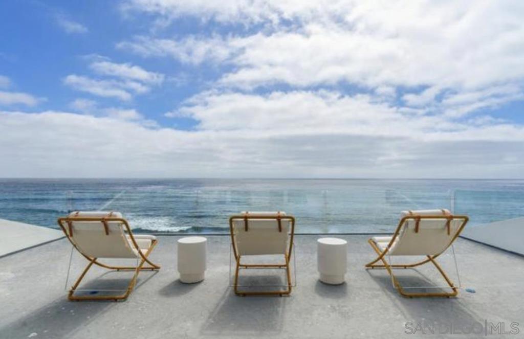 La Jolla - Residential