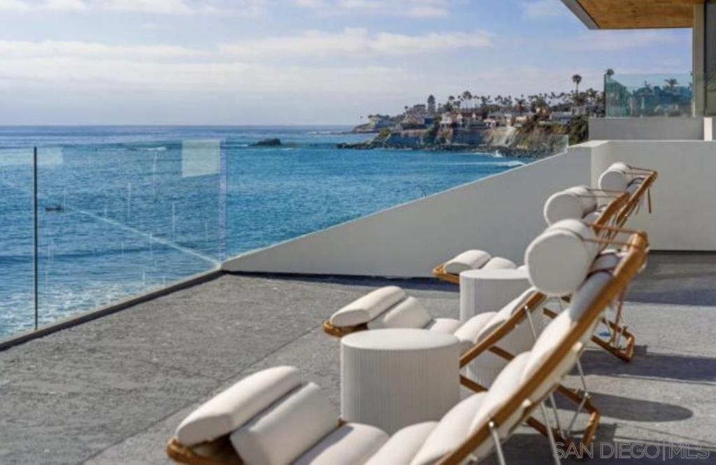 La Jolla - Residential